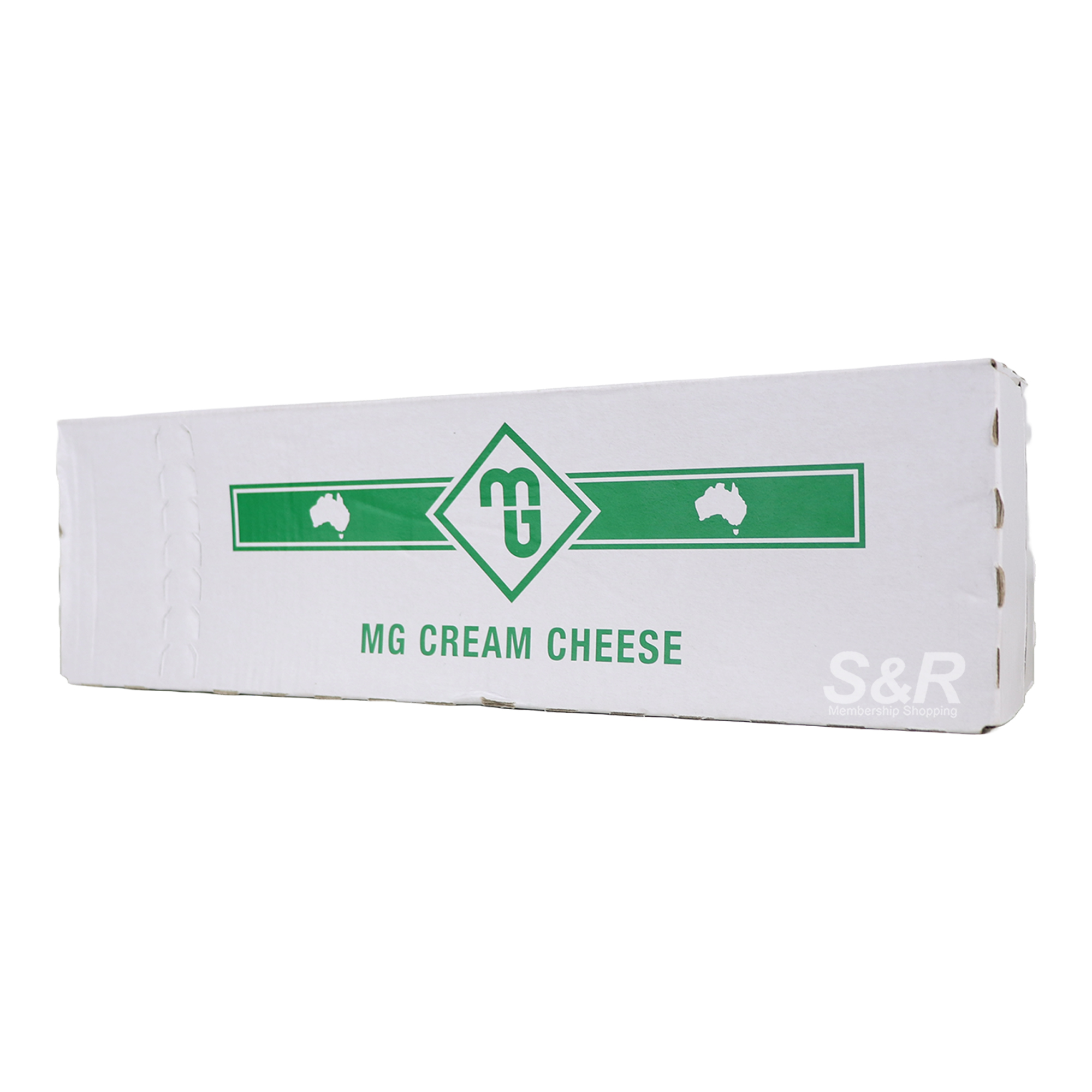 Murray Goulburn Cream Cheese 2kg